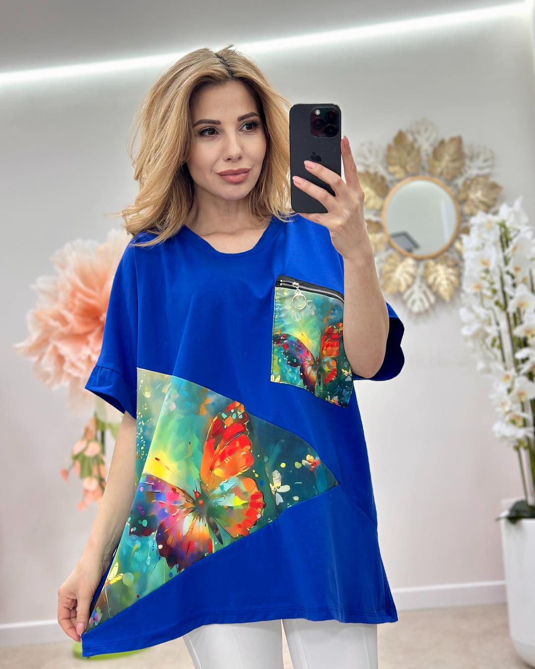 Bluza Wella