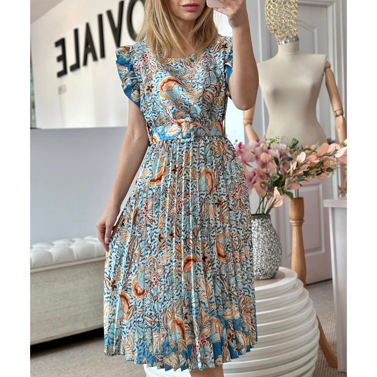Rochie Delya
