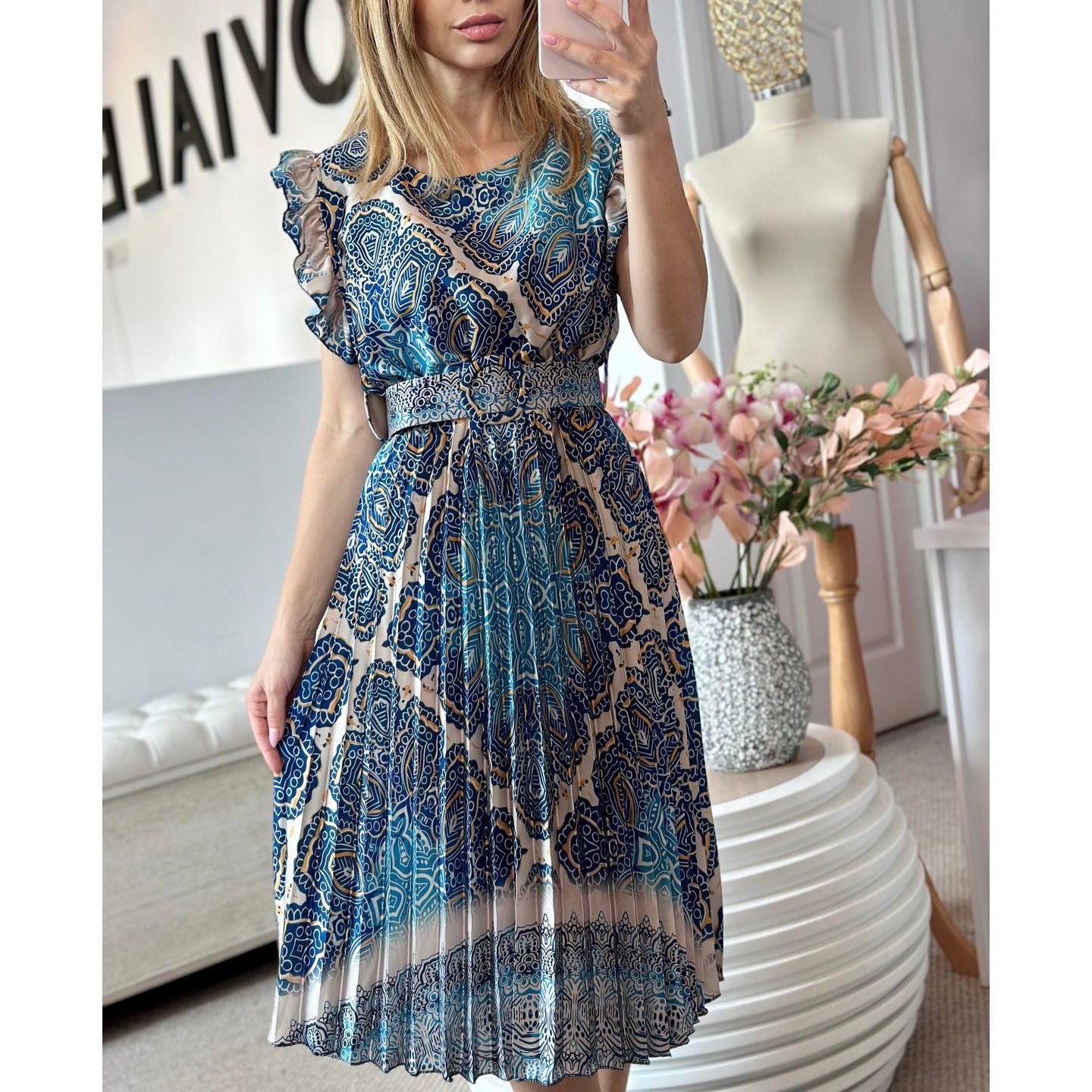 Rochie Delya