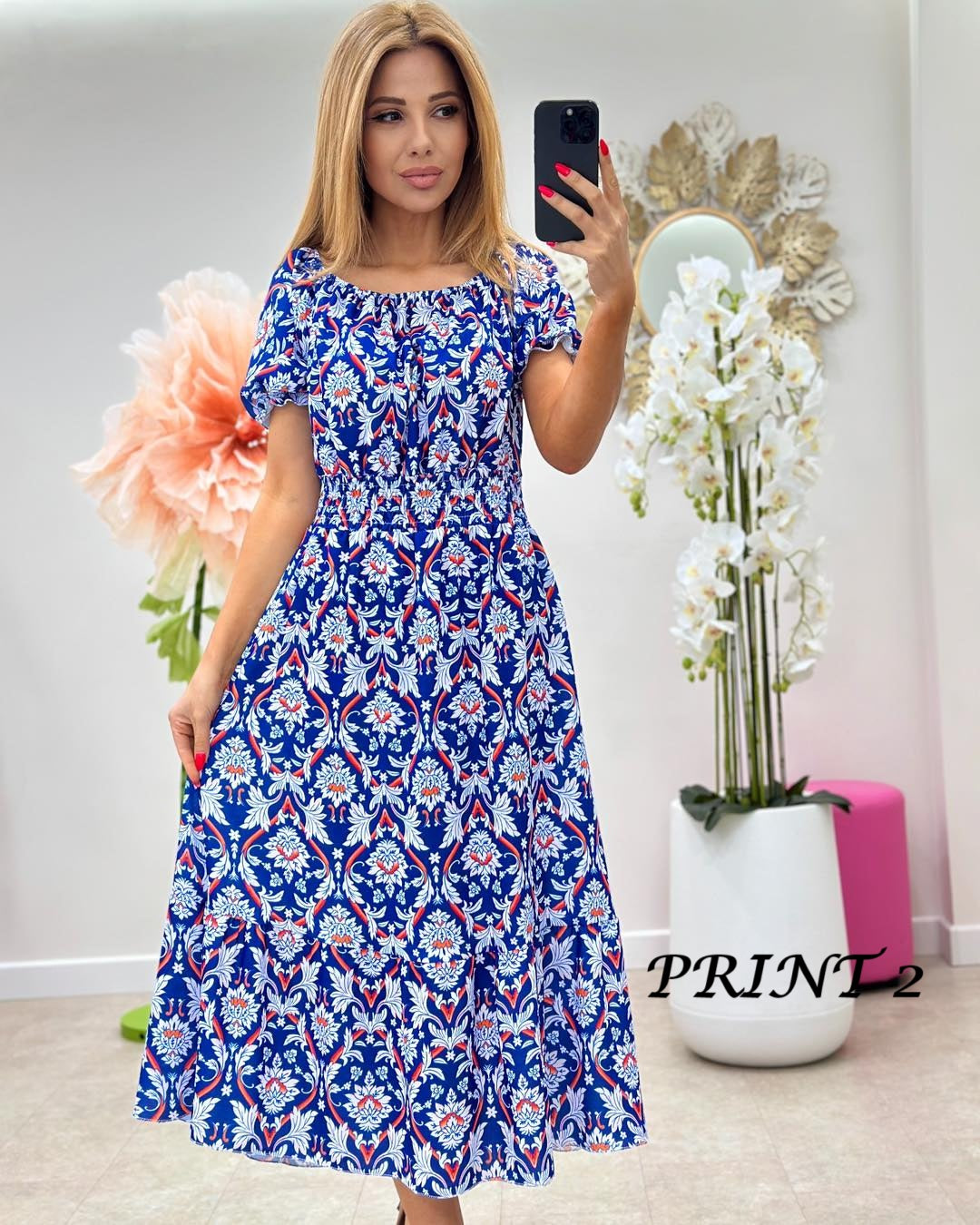 Rochie Paly