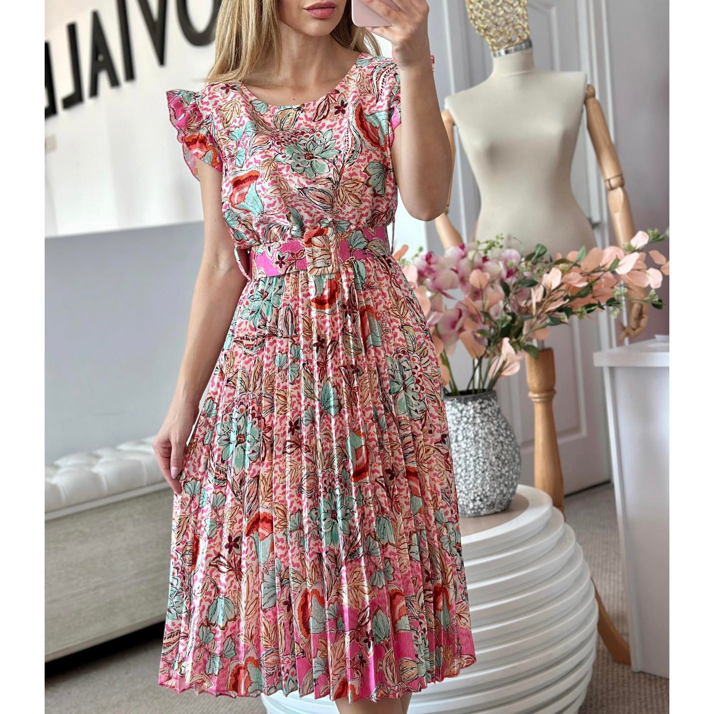 Rochie Delya