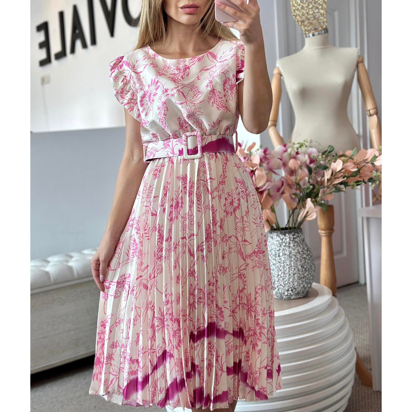 Rochie Delya