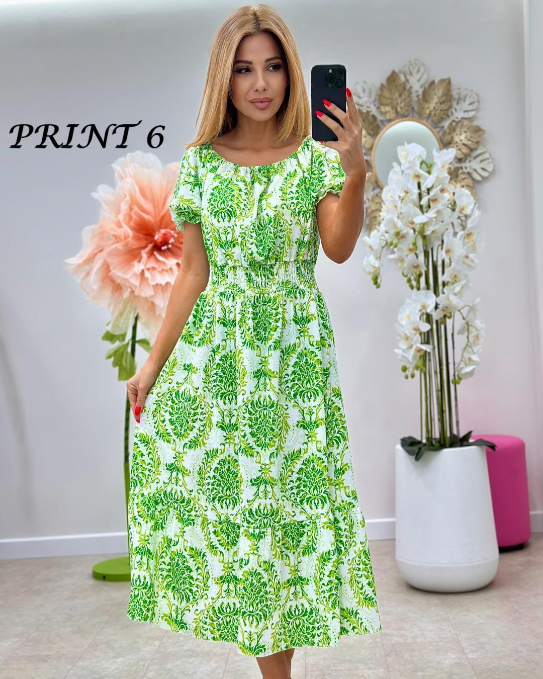 Rochie Paly