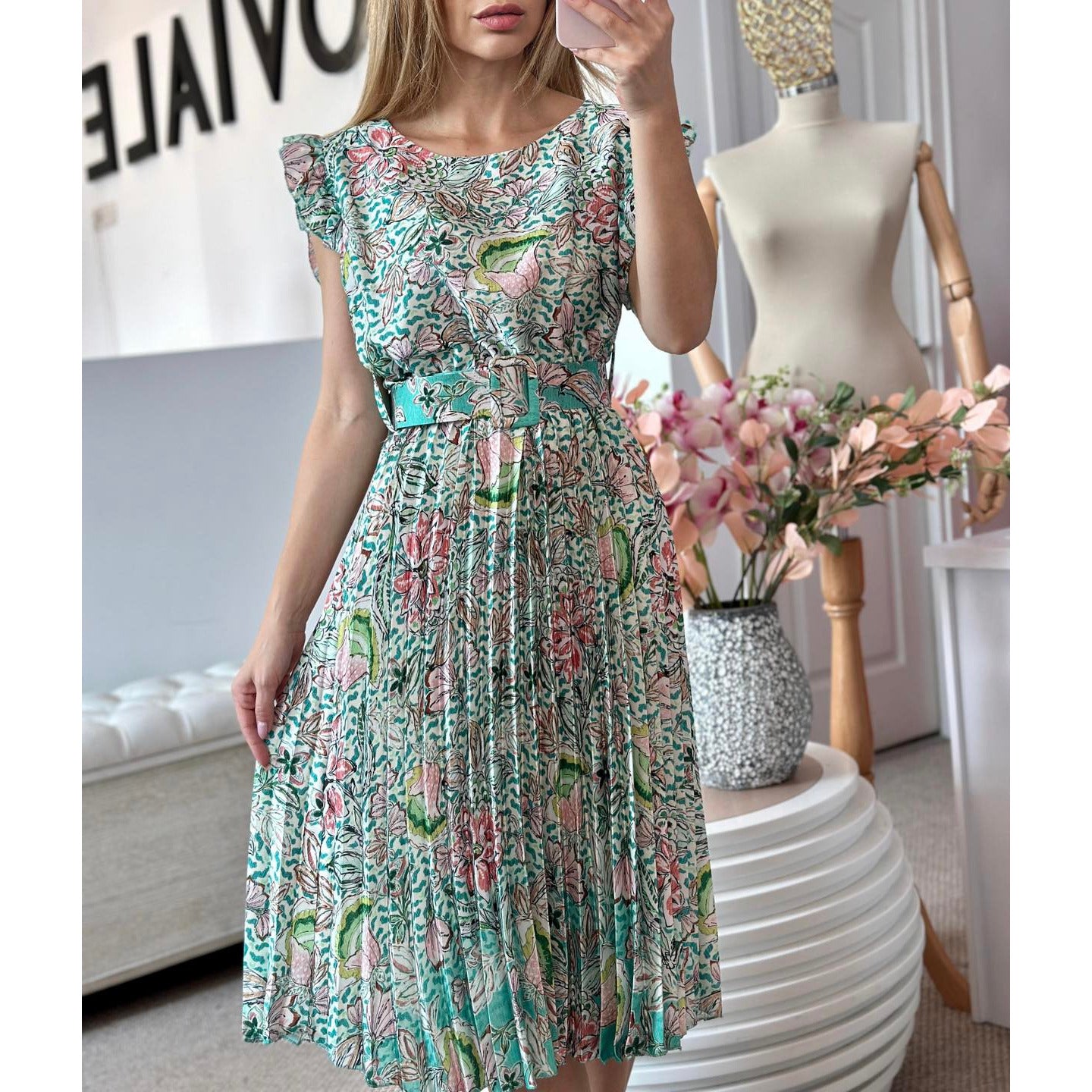 Rochie Delya