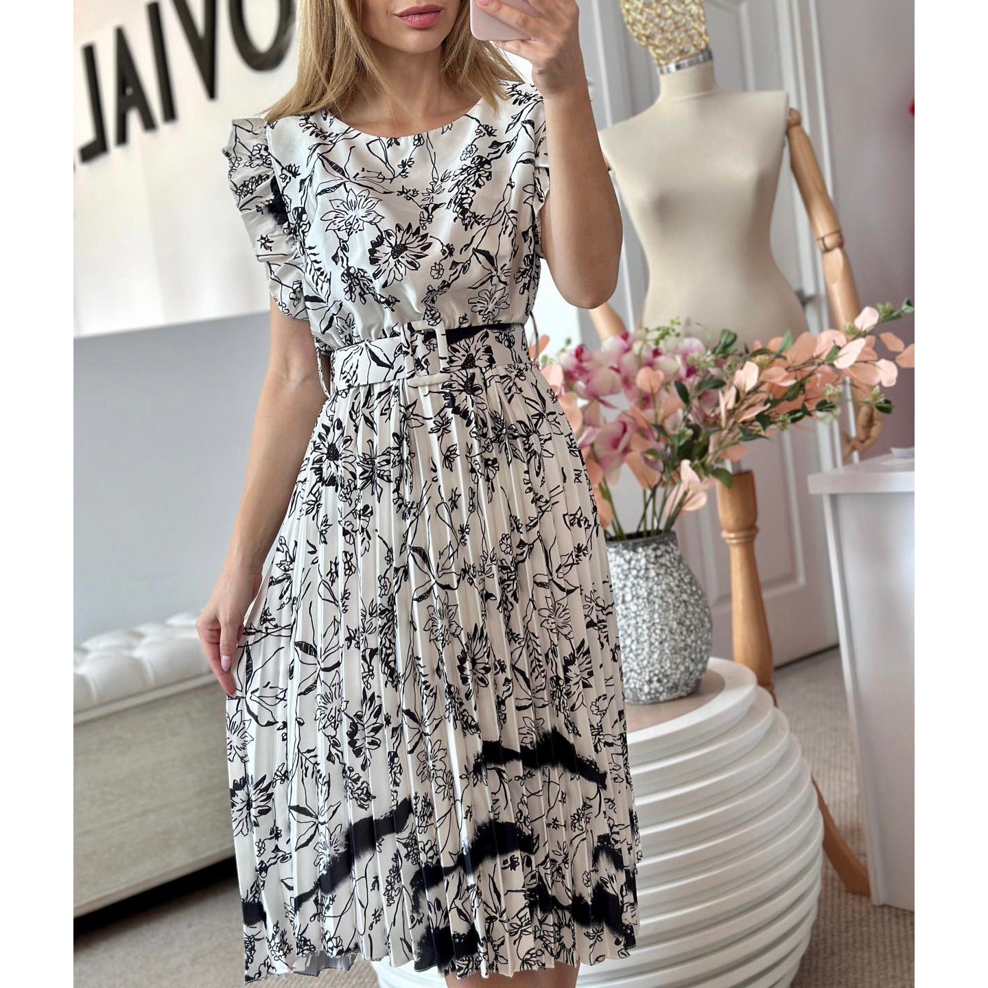 Rochie Delya