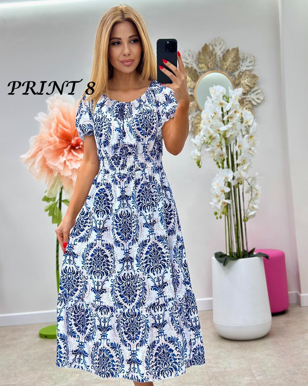 Rochie Paly