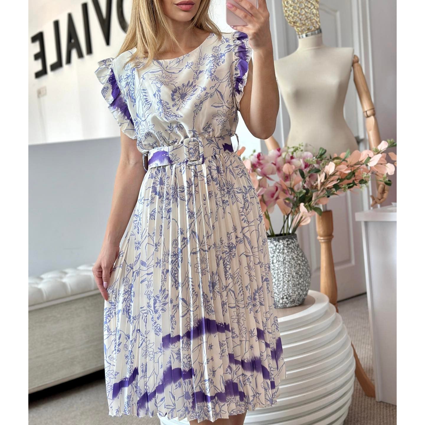 Rochie Delya