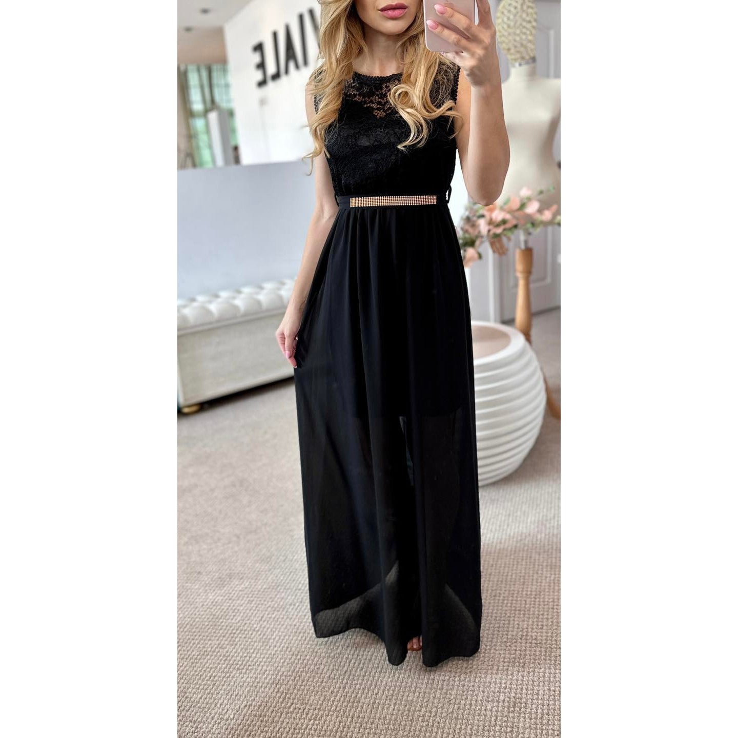 Rochie Roselia