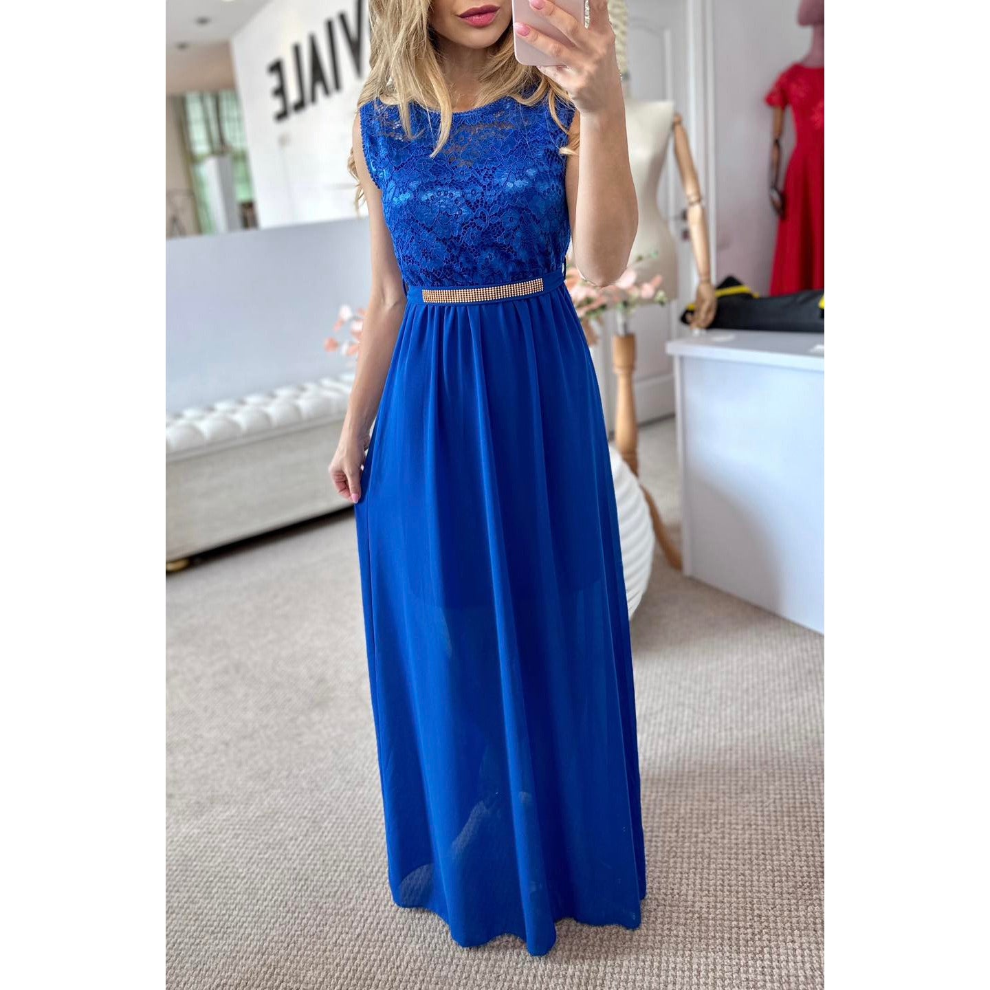 Rochie Roselia