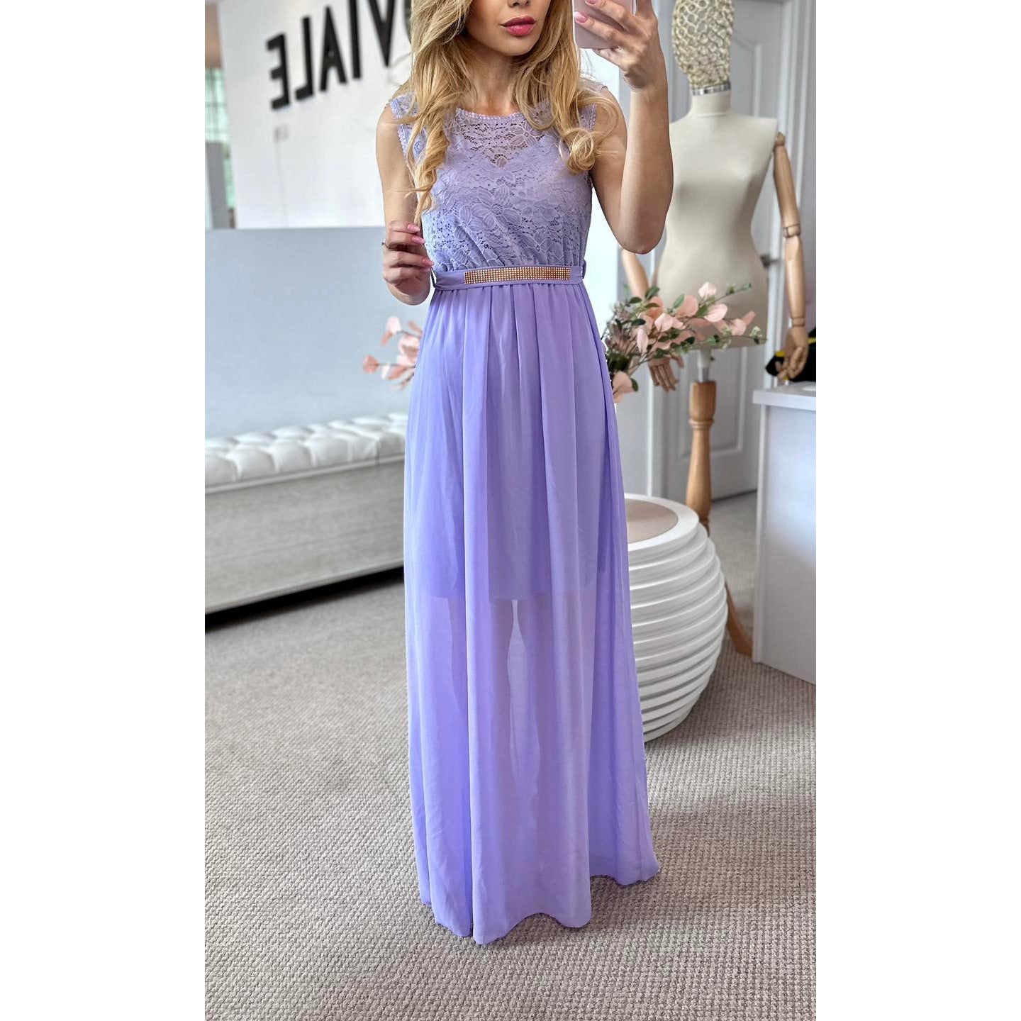 Rochie Roselia