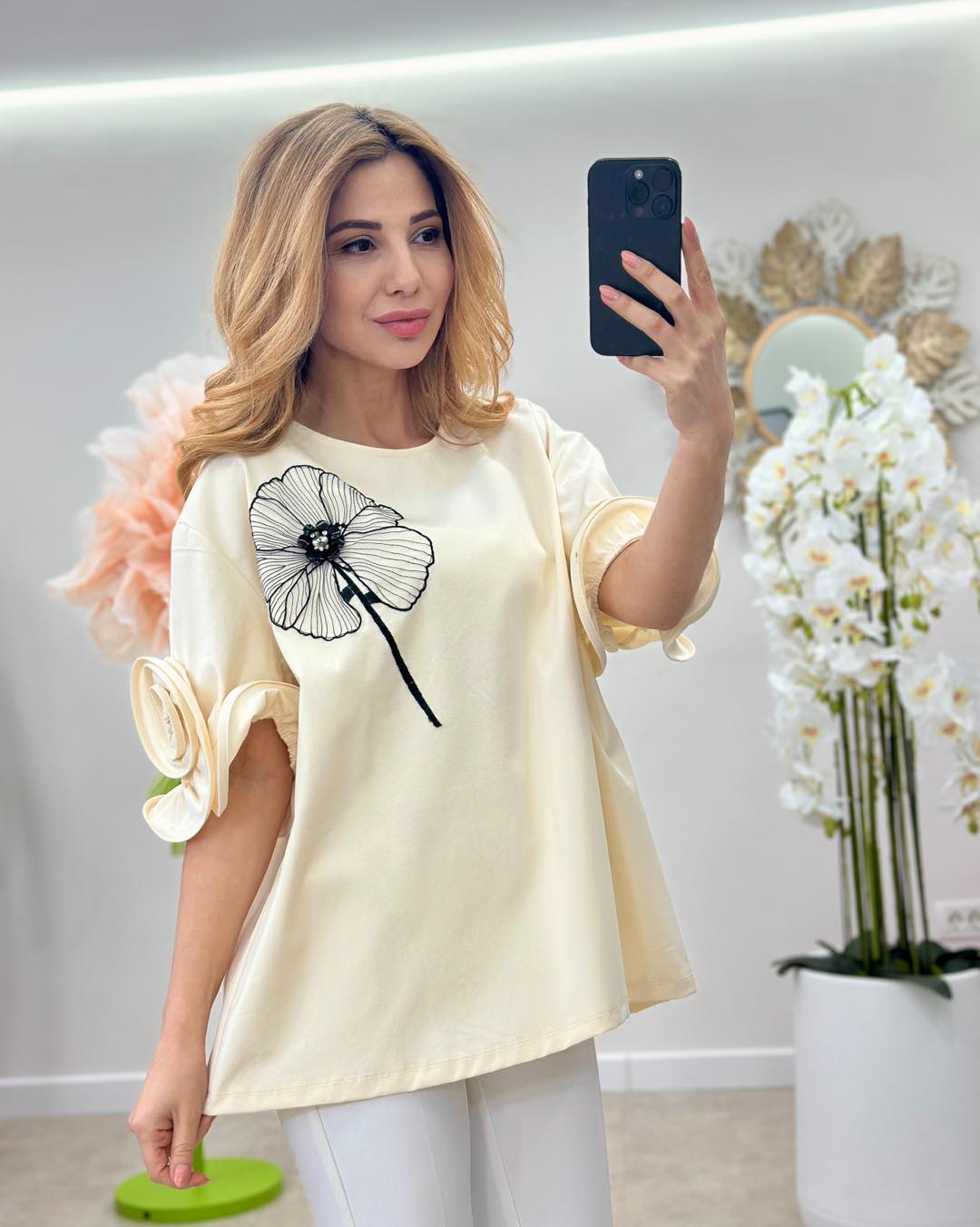 Bluza Yumi
