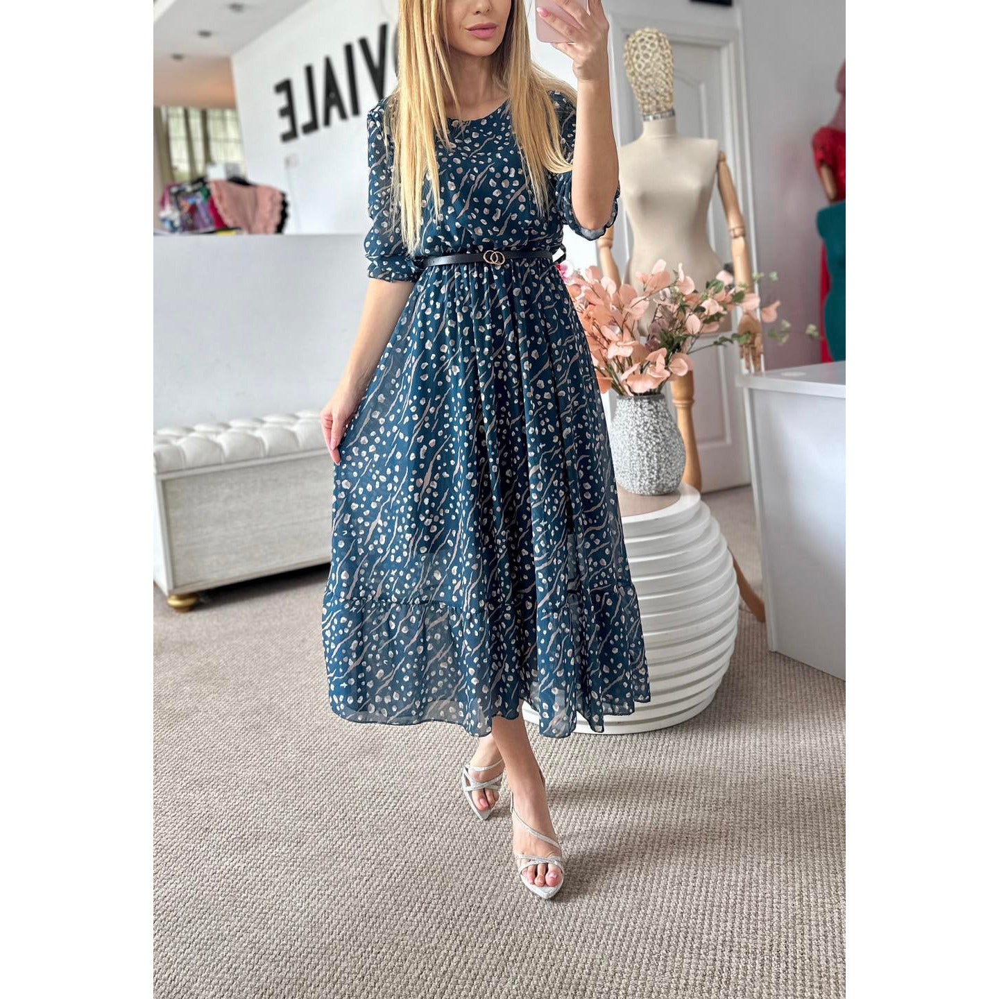 Rochie Sabina
