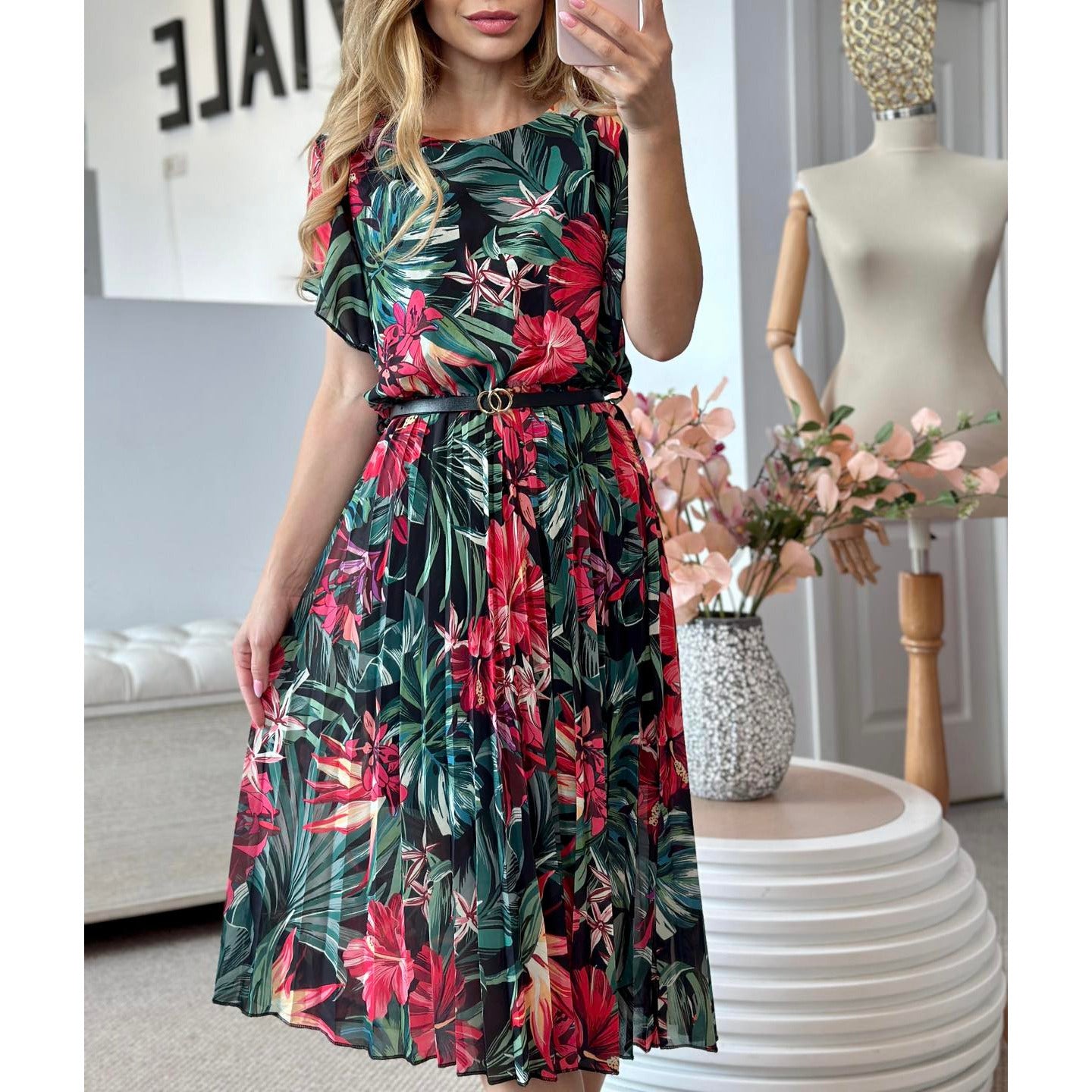 Rochie Speda