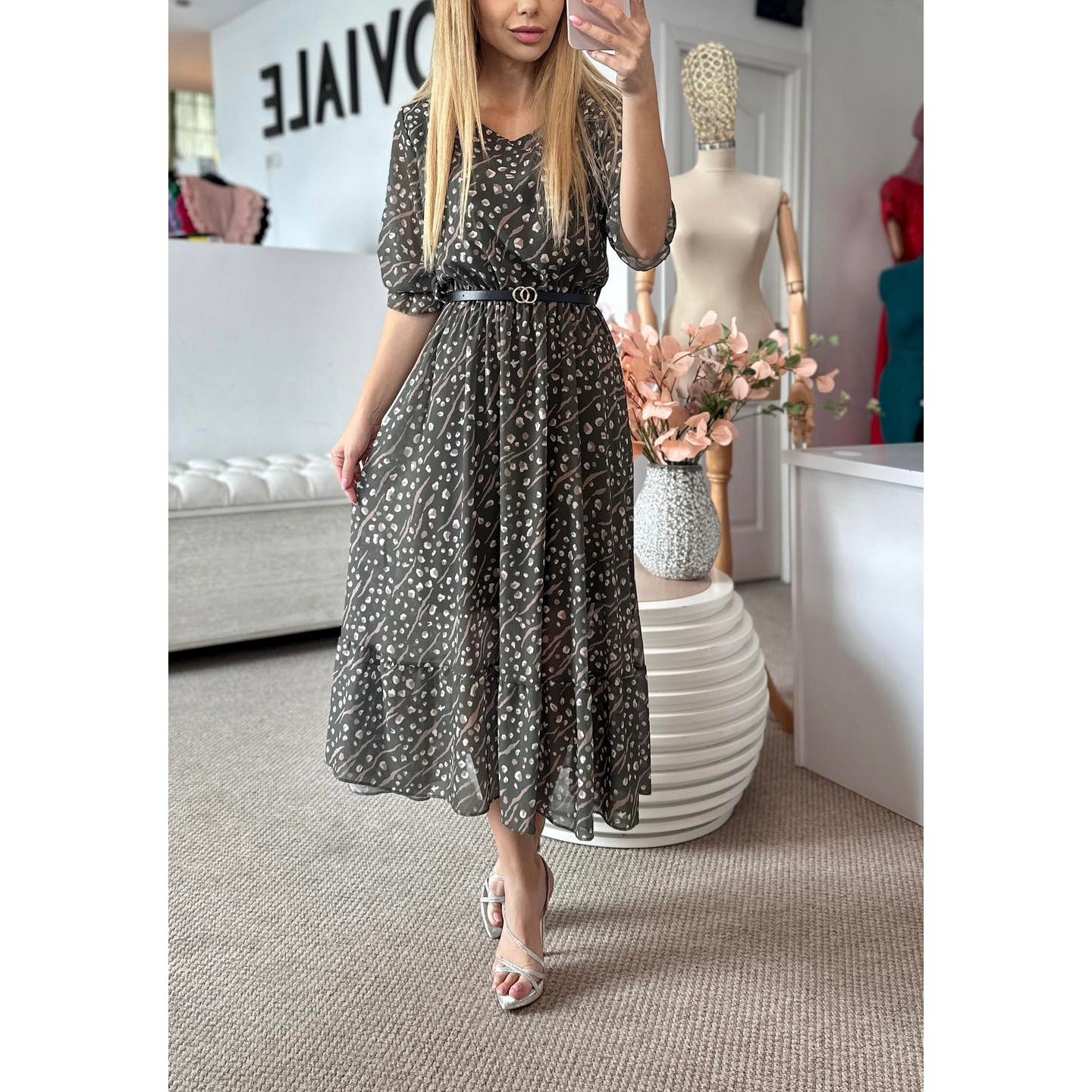 Rochie Sabina