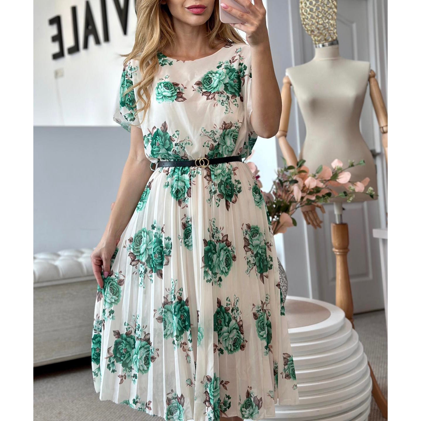 Rochie Speda