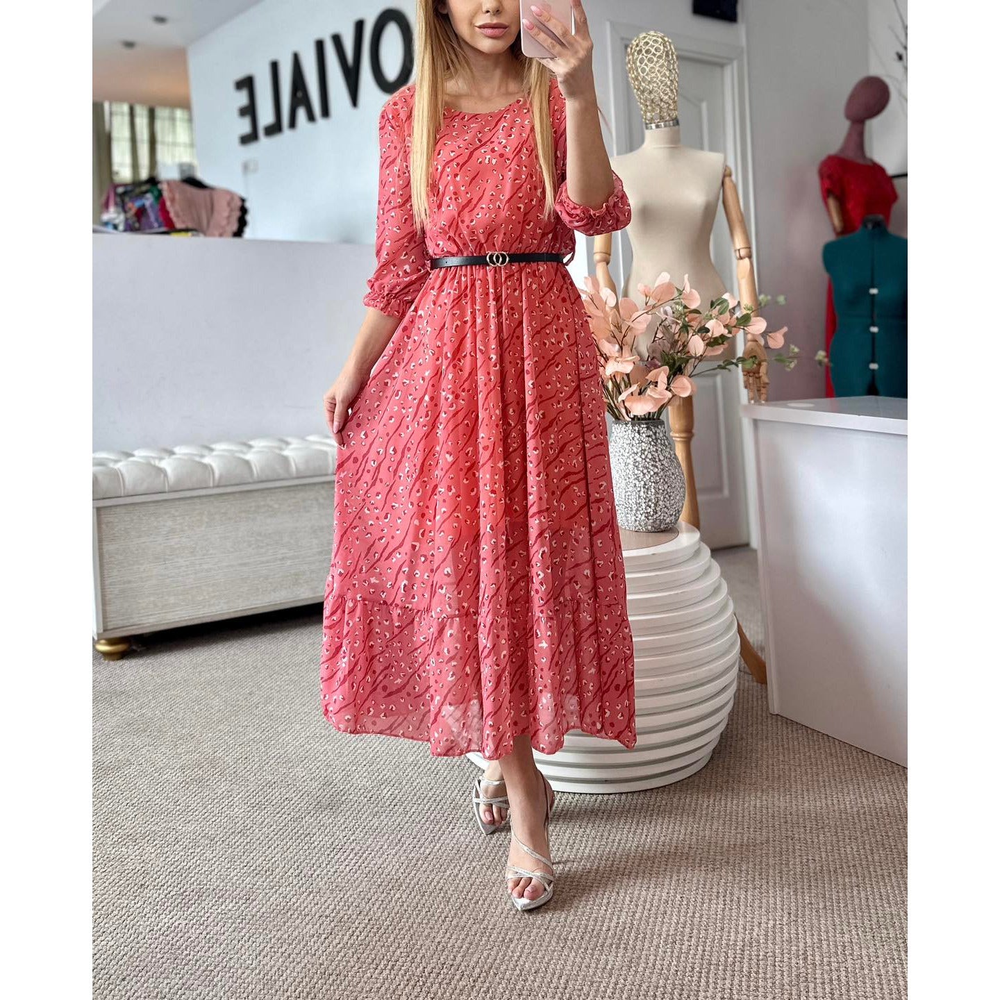 Rochie Sabina