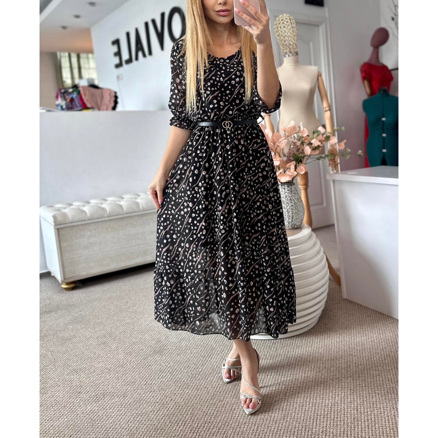 Rochie Sabina