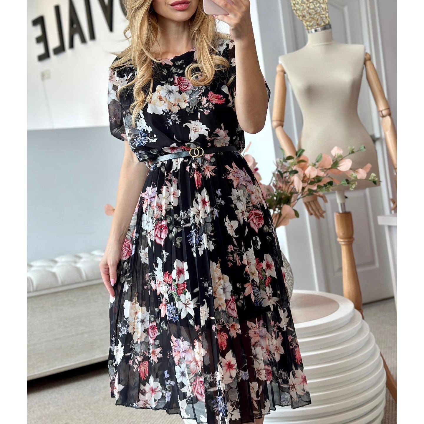 Rochie Speda