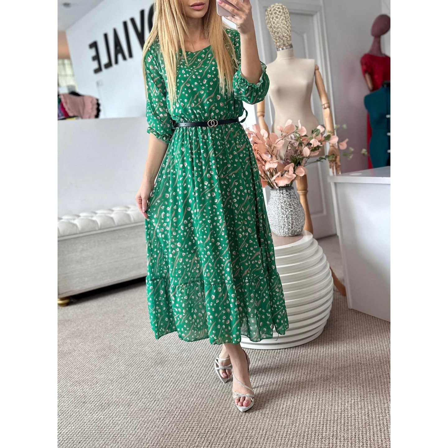 Rochie Sabina