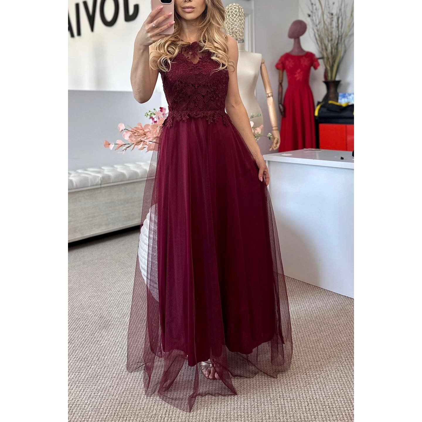 Rochie Anne