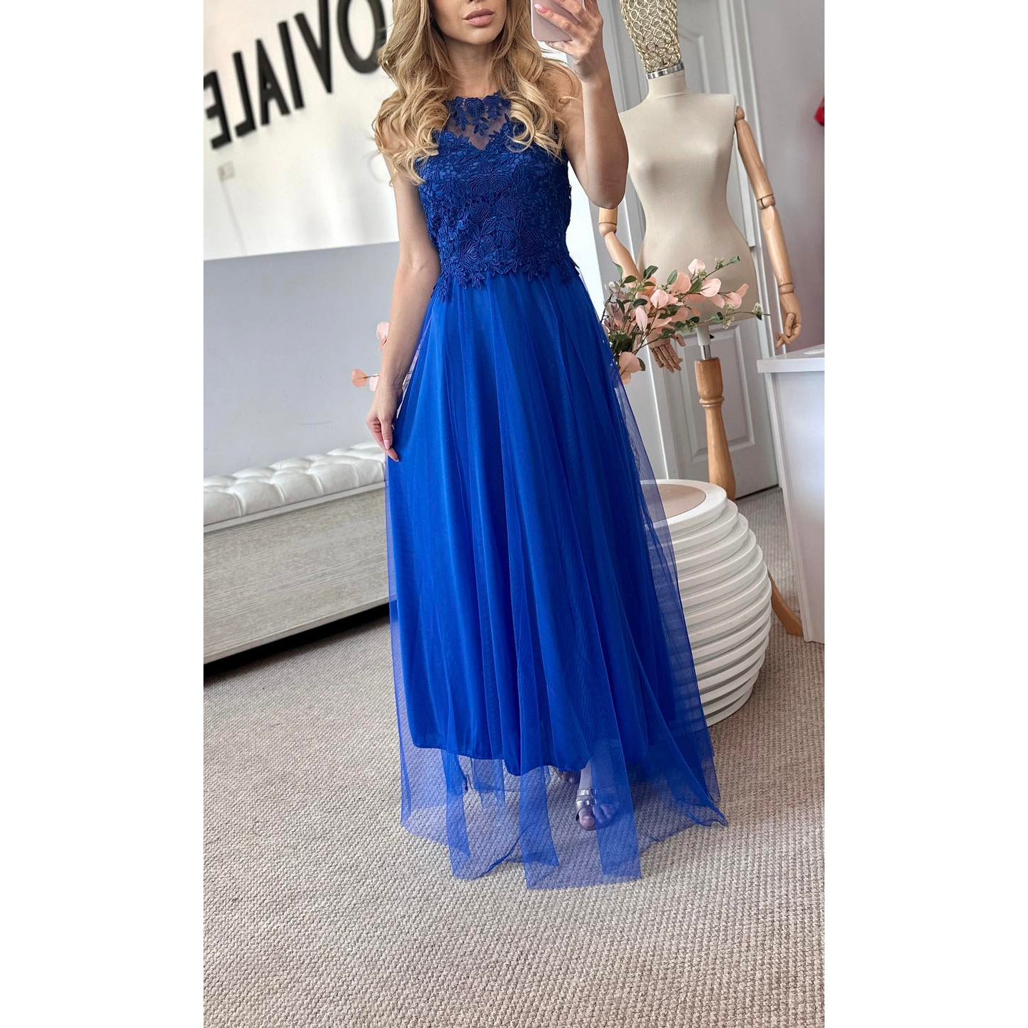 Rochie Anne