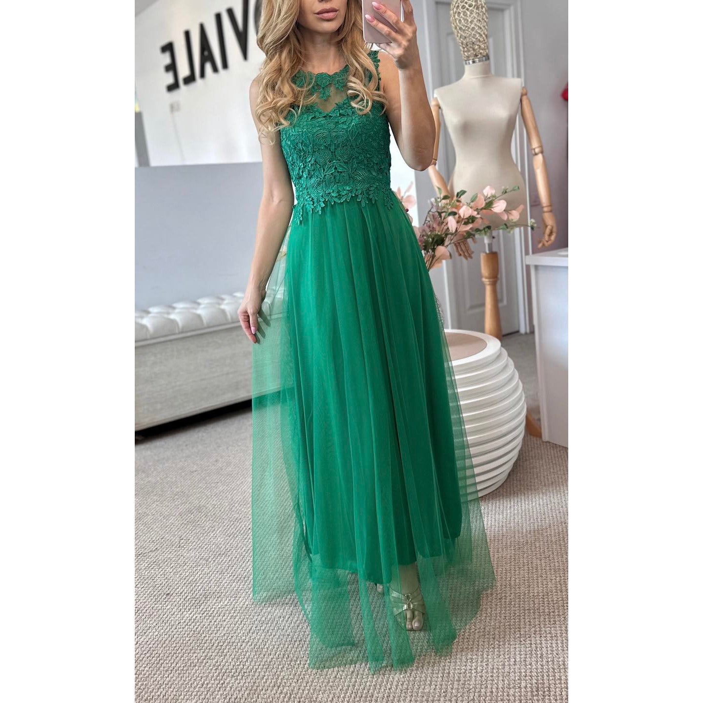Rochie Anne