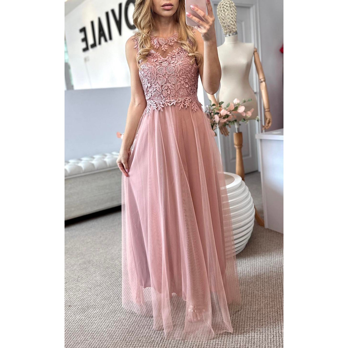 Rochie Anne