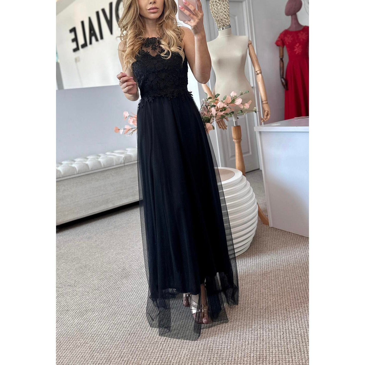 Rochie Anne