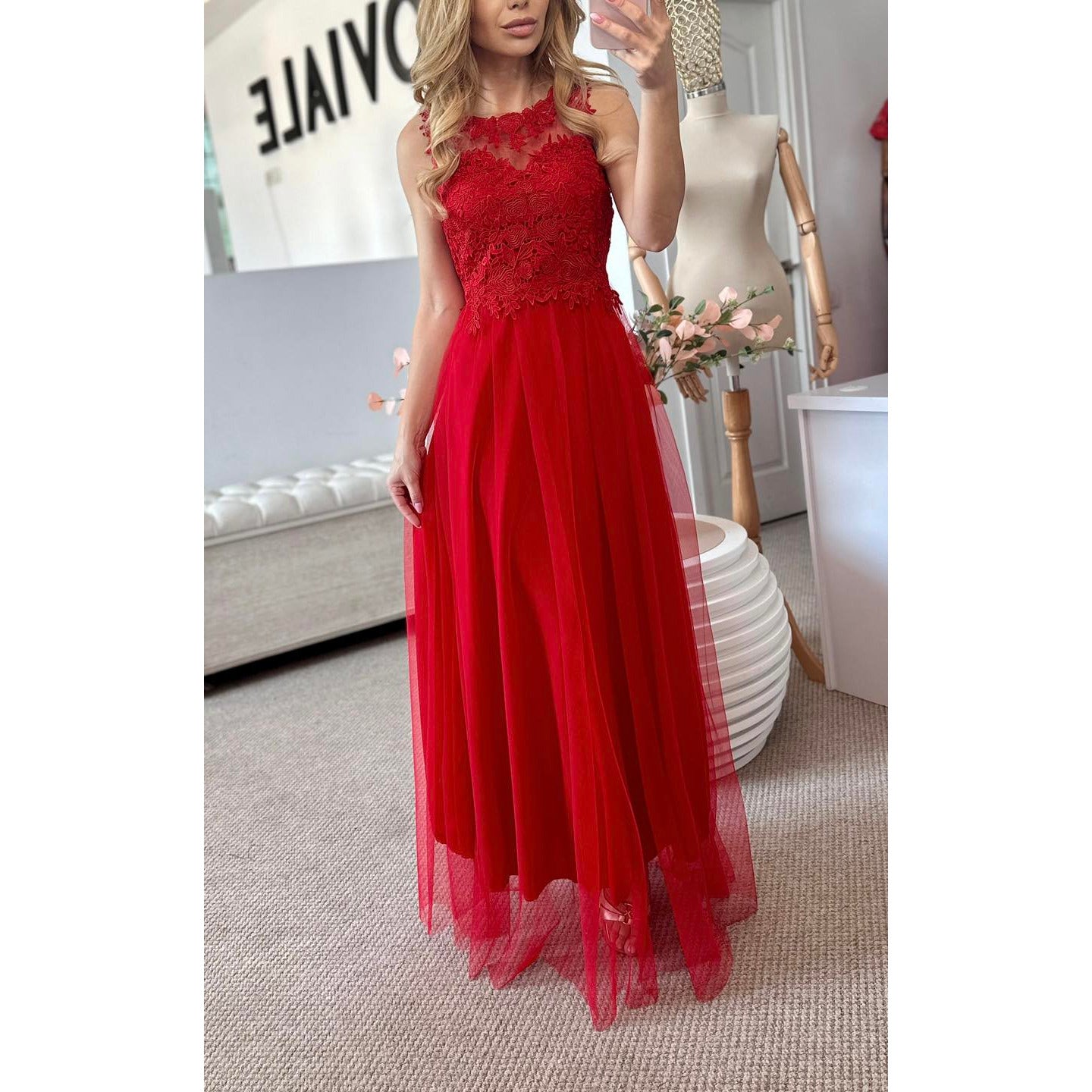 Rochie Anne