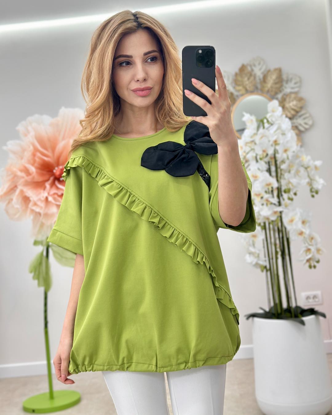 Bluza Cela