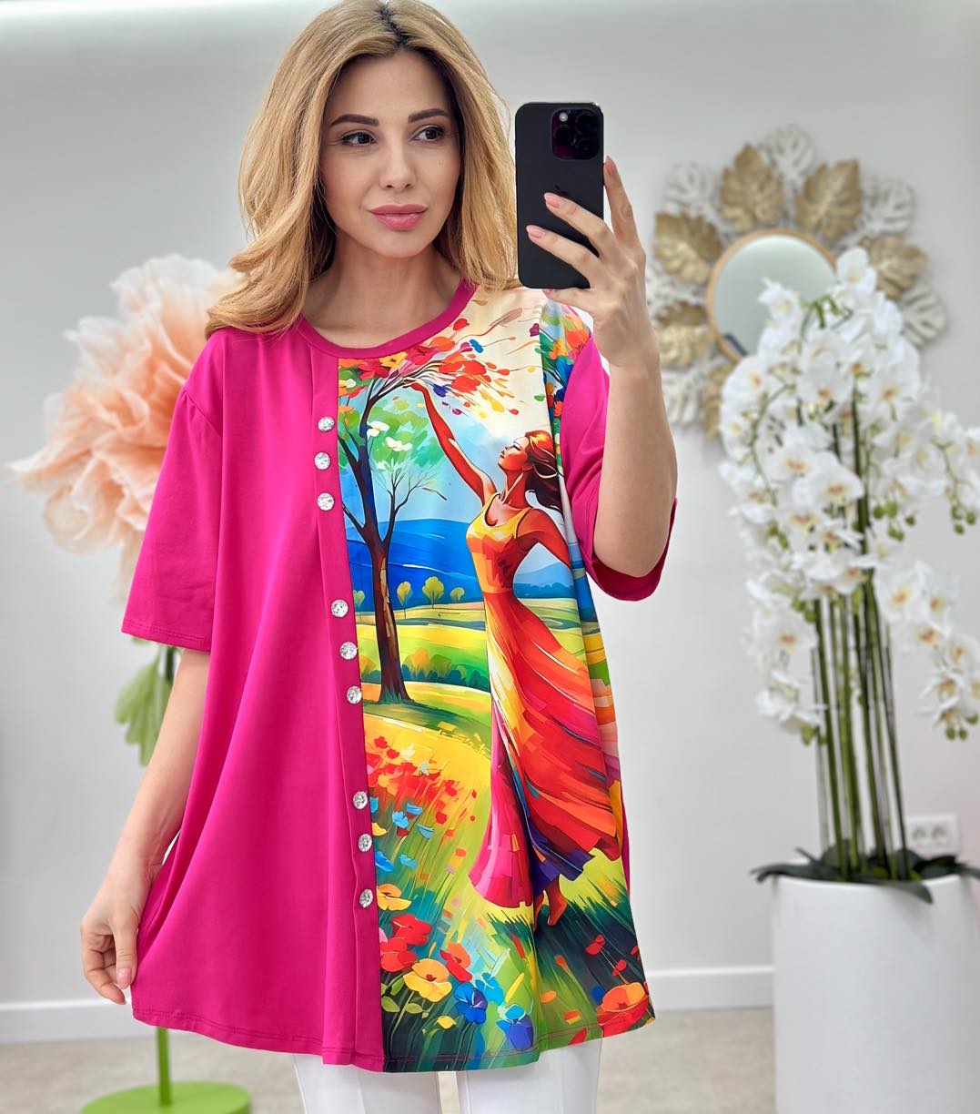 Bluza Ruxy
