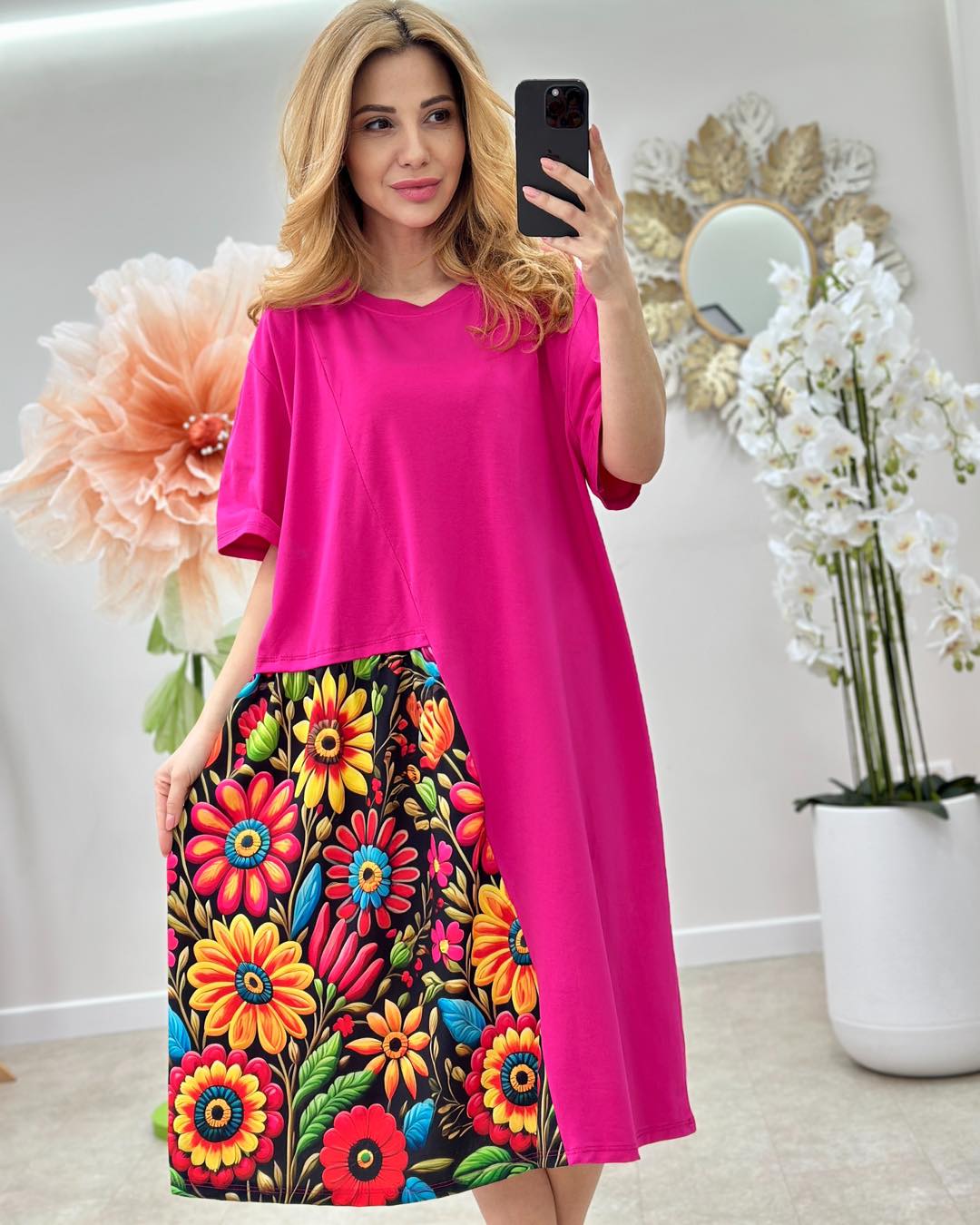 Rochie Majestic