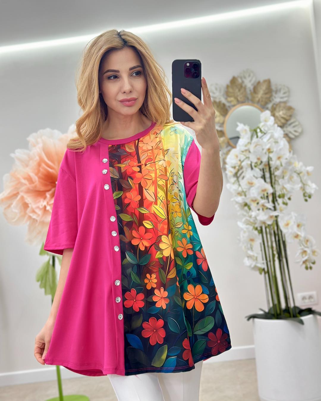 Bluza Klementa