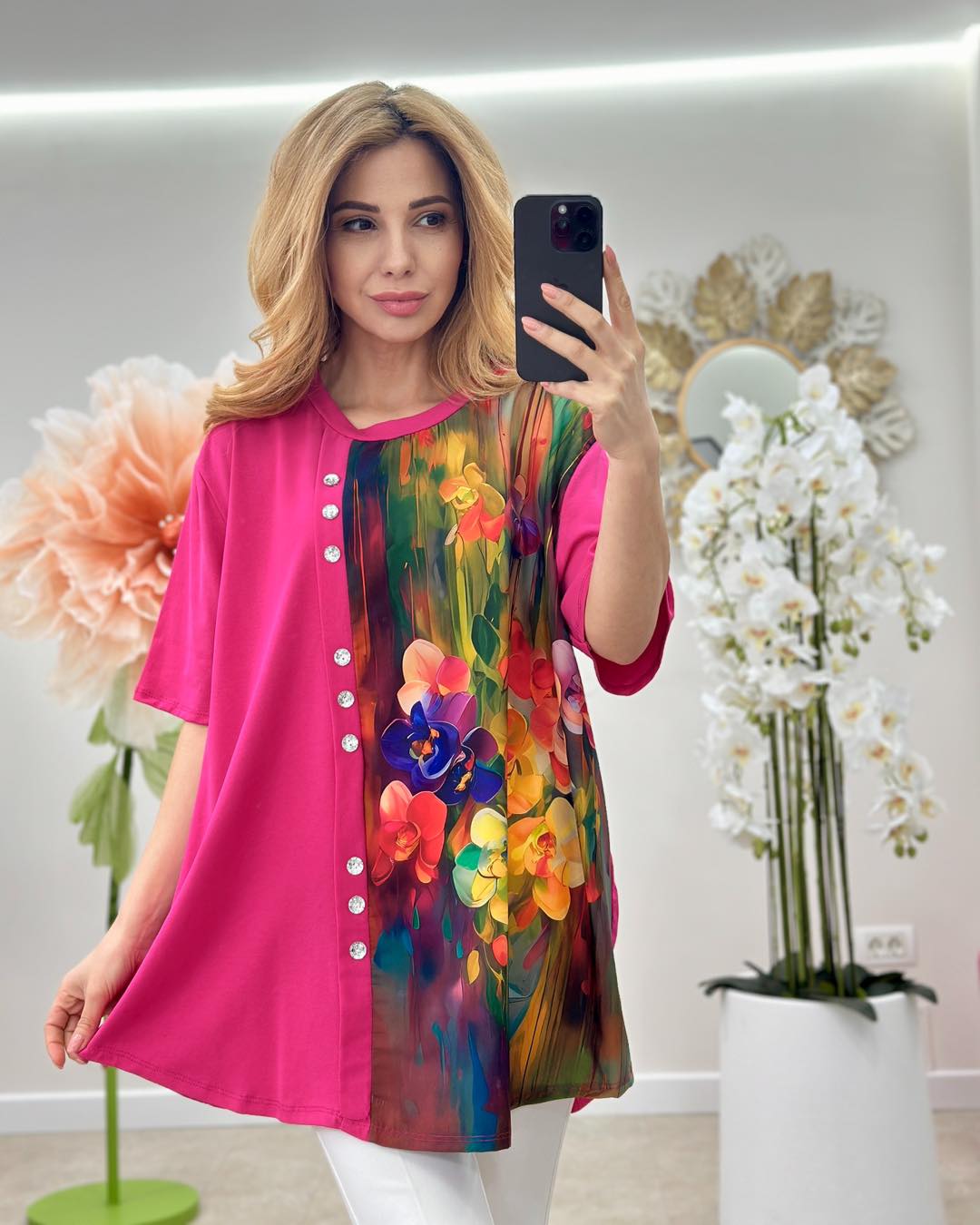 Bluza Lala