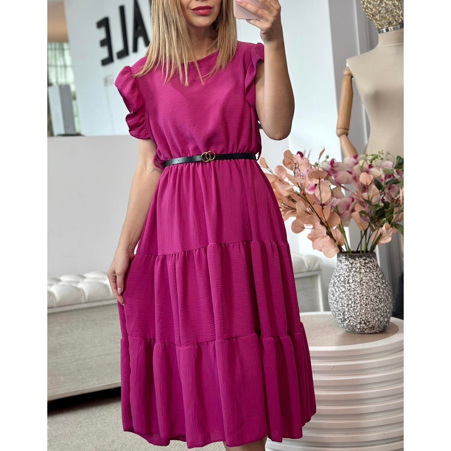 Rochie Lynda