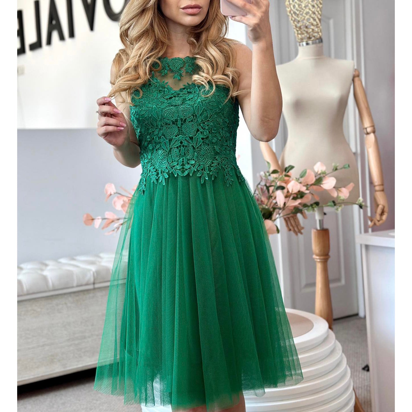 Rochie Arina