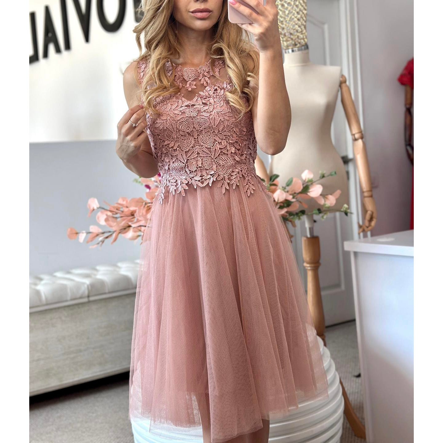 Rochie Arina