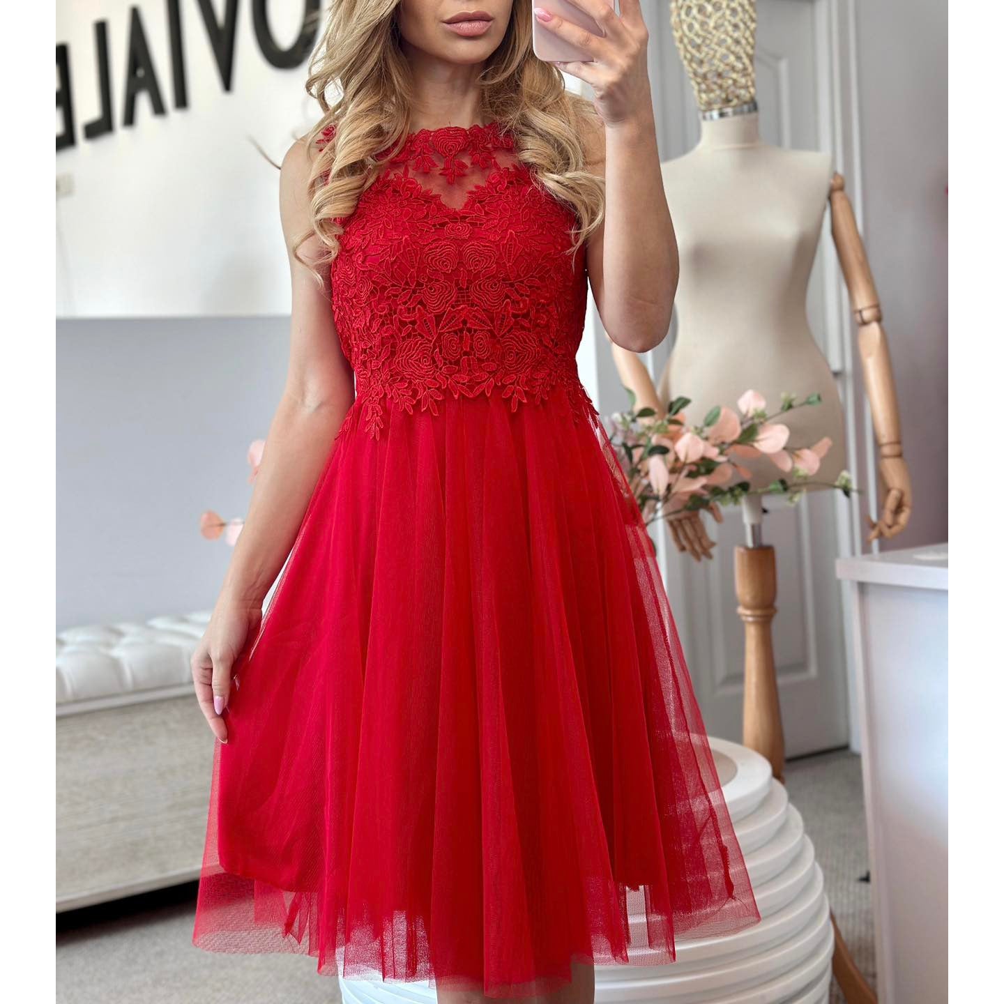 Rochie Arina