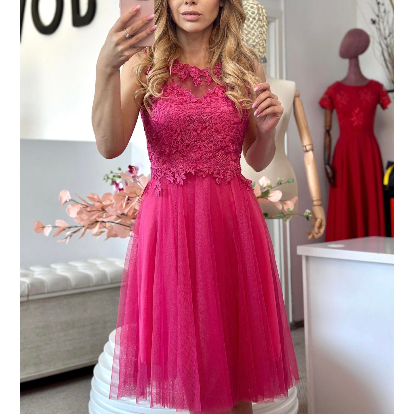 Rochie Arina