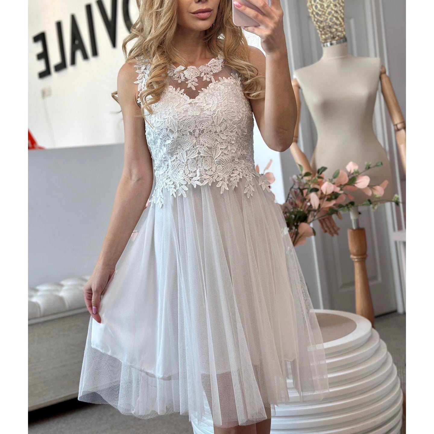 Rochie Arina