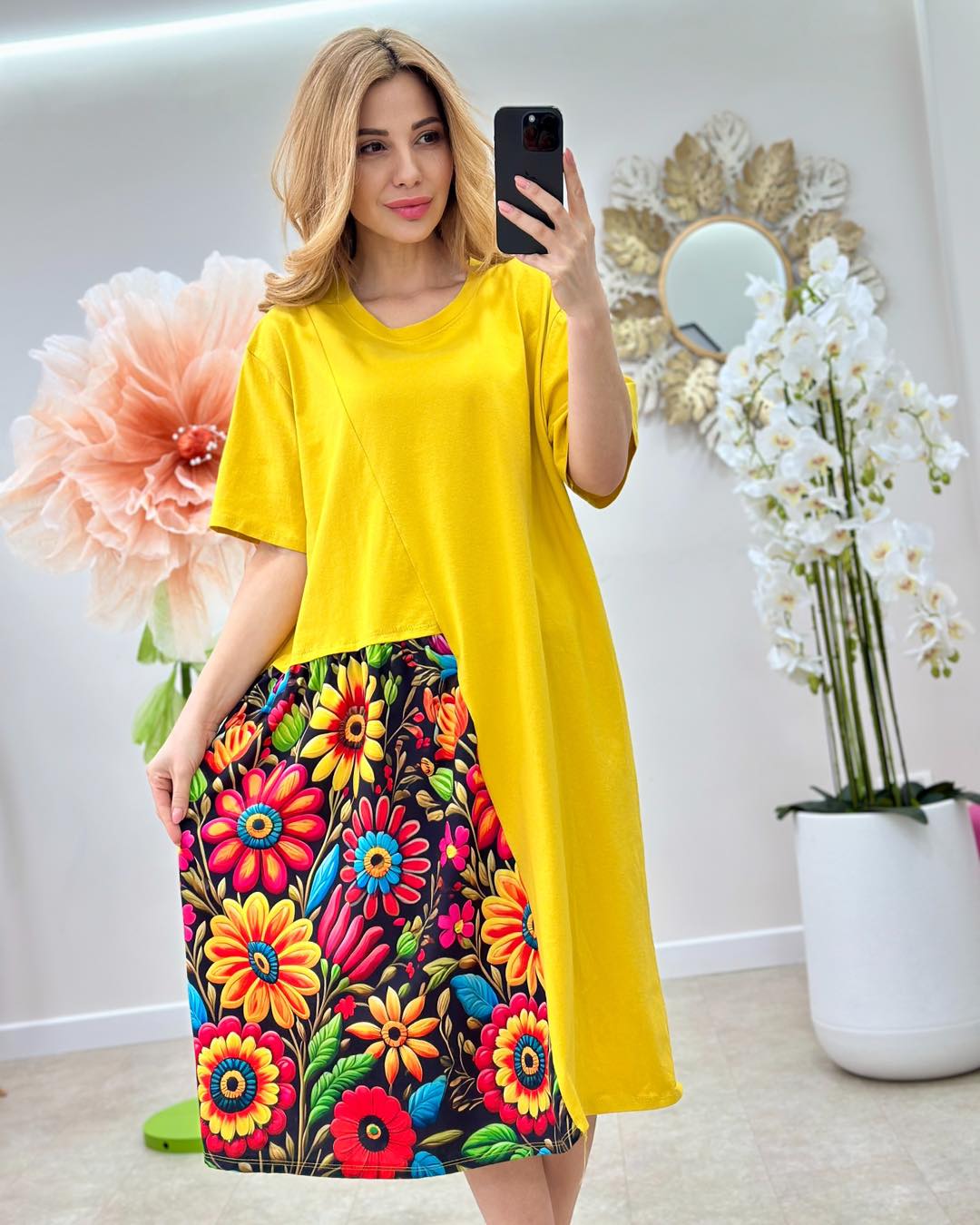 Rochie Majestic
