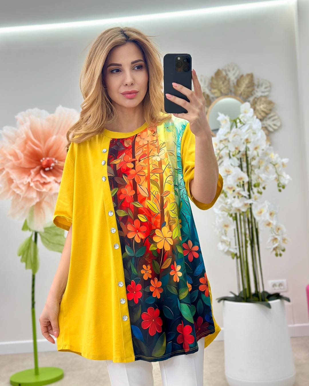 Bluza Klementa