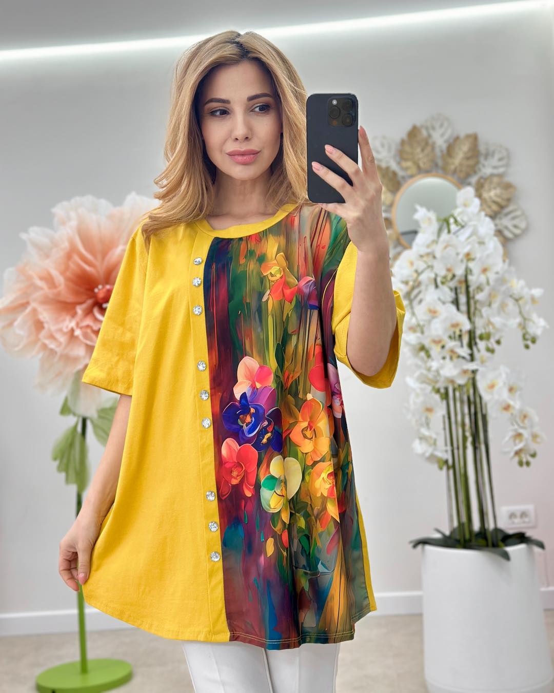 Bluza Lala