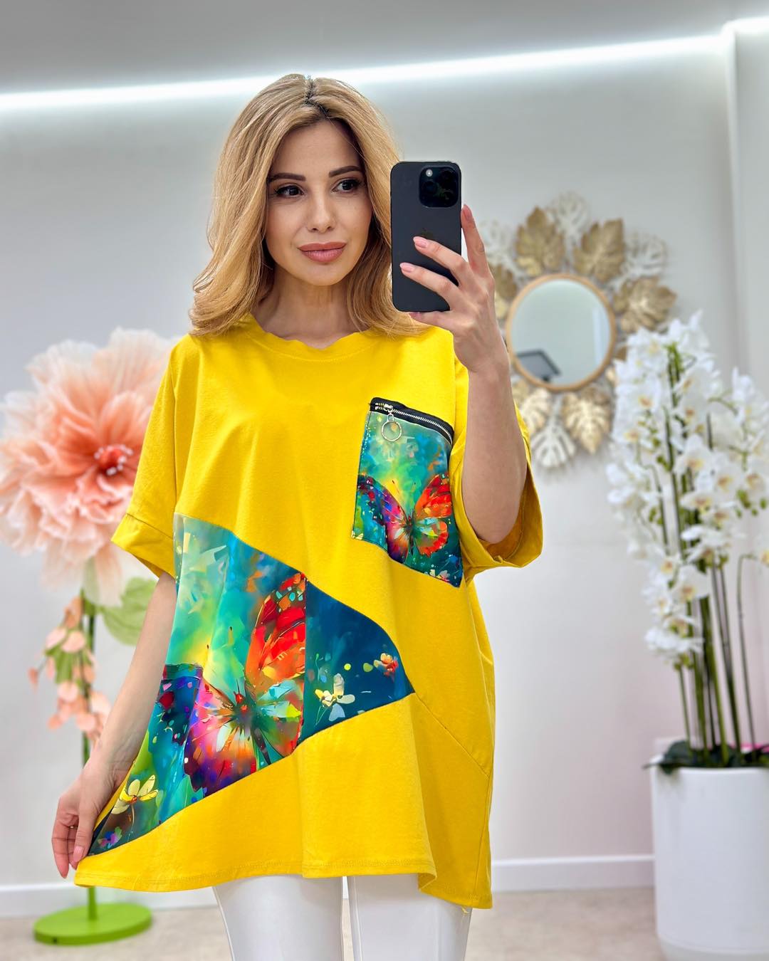 Bluza Wella