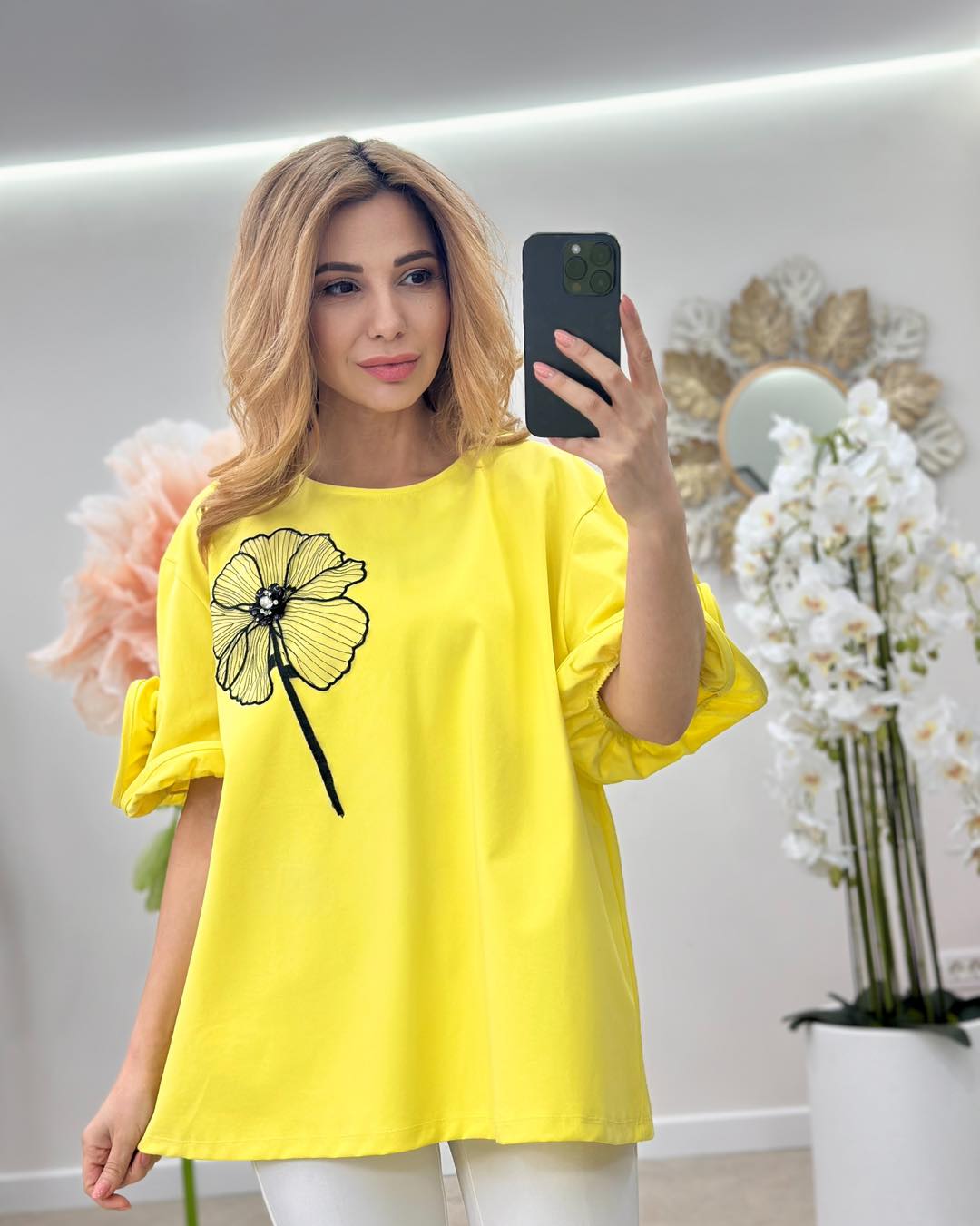 Bluza Yumi
