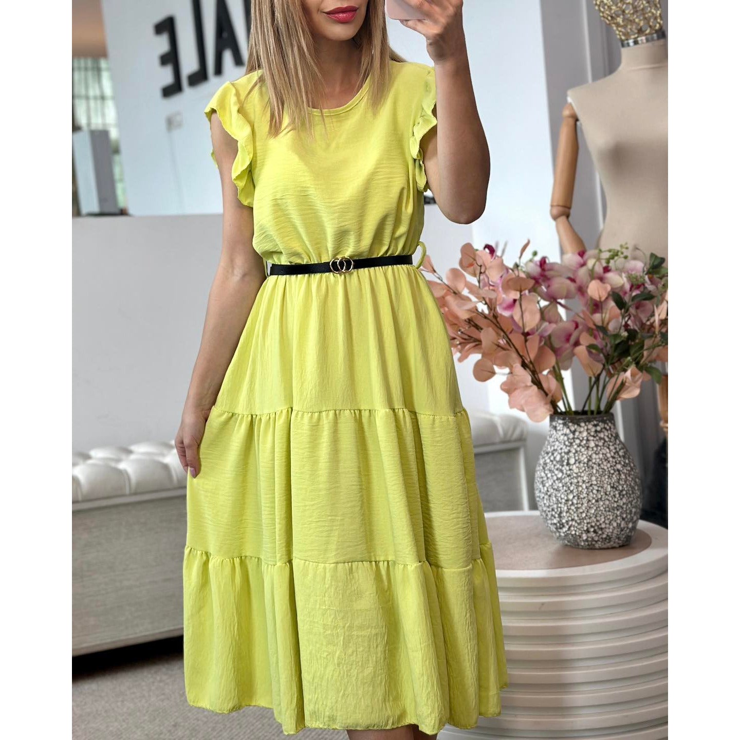 Rochie Lynda