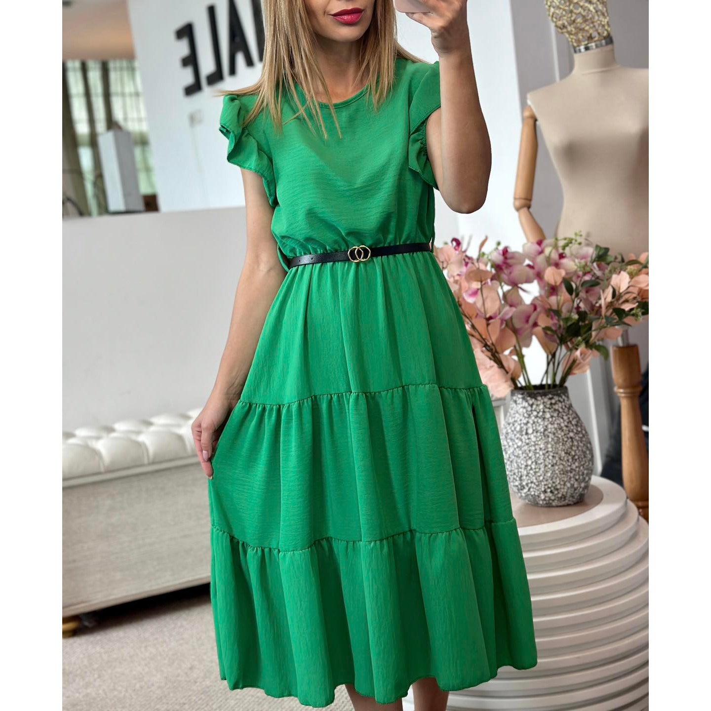 Rochie Lynda