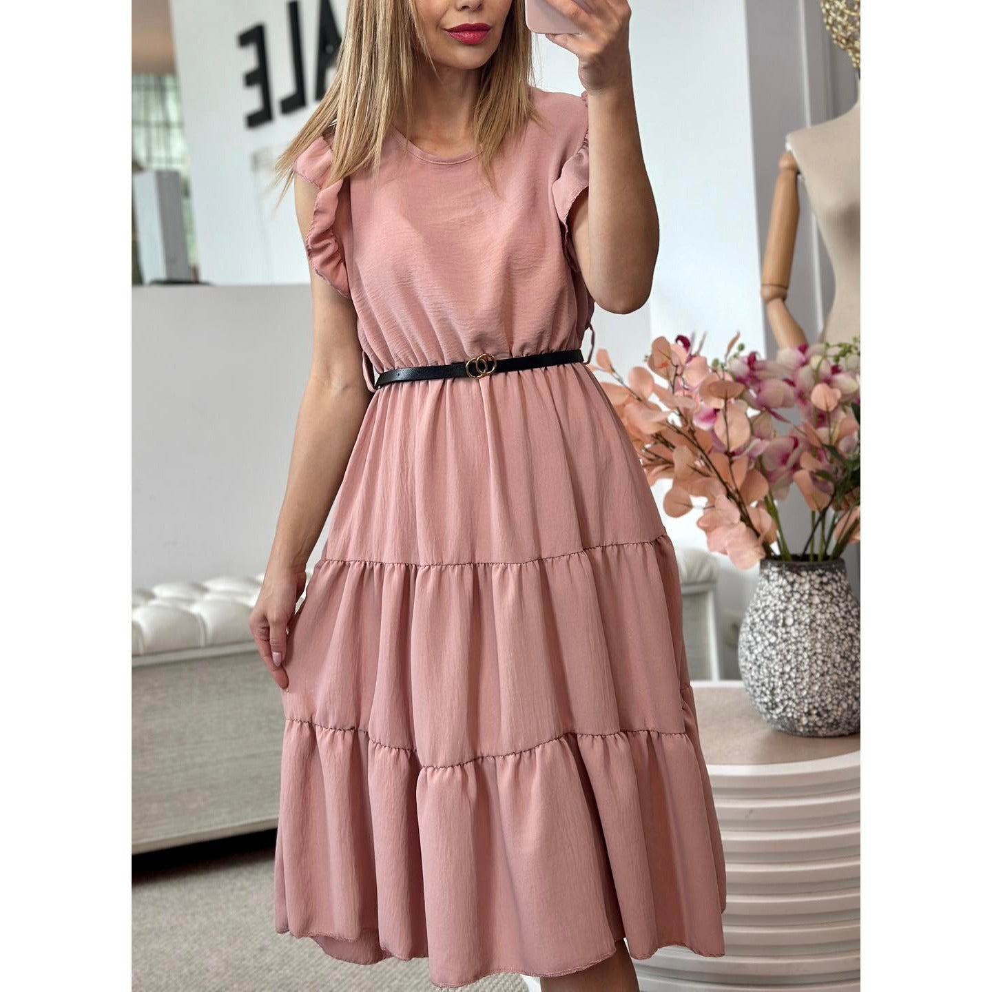 Rochie Lynda
