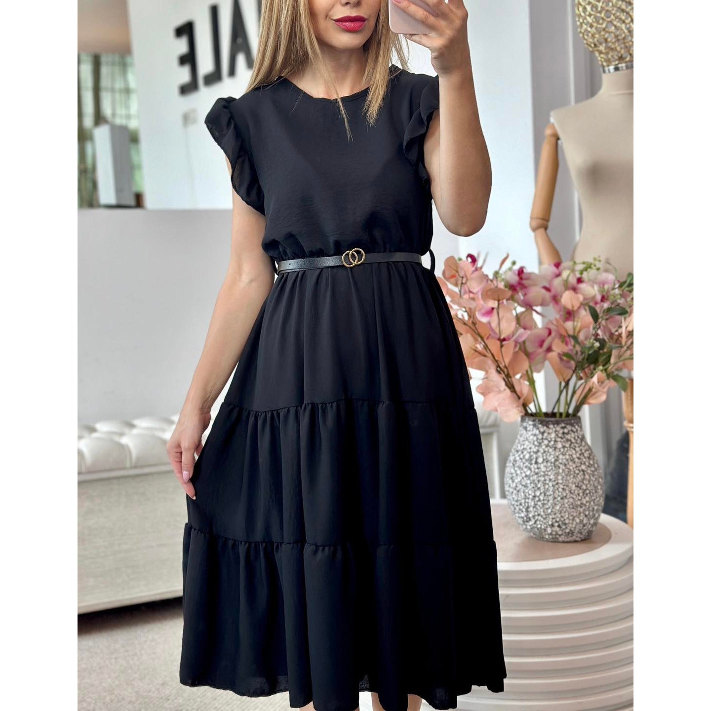 Rochie Lynda