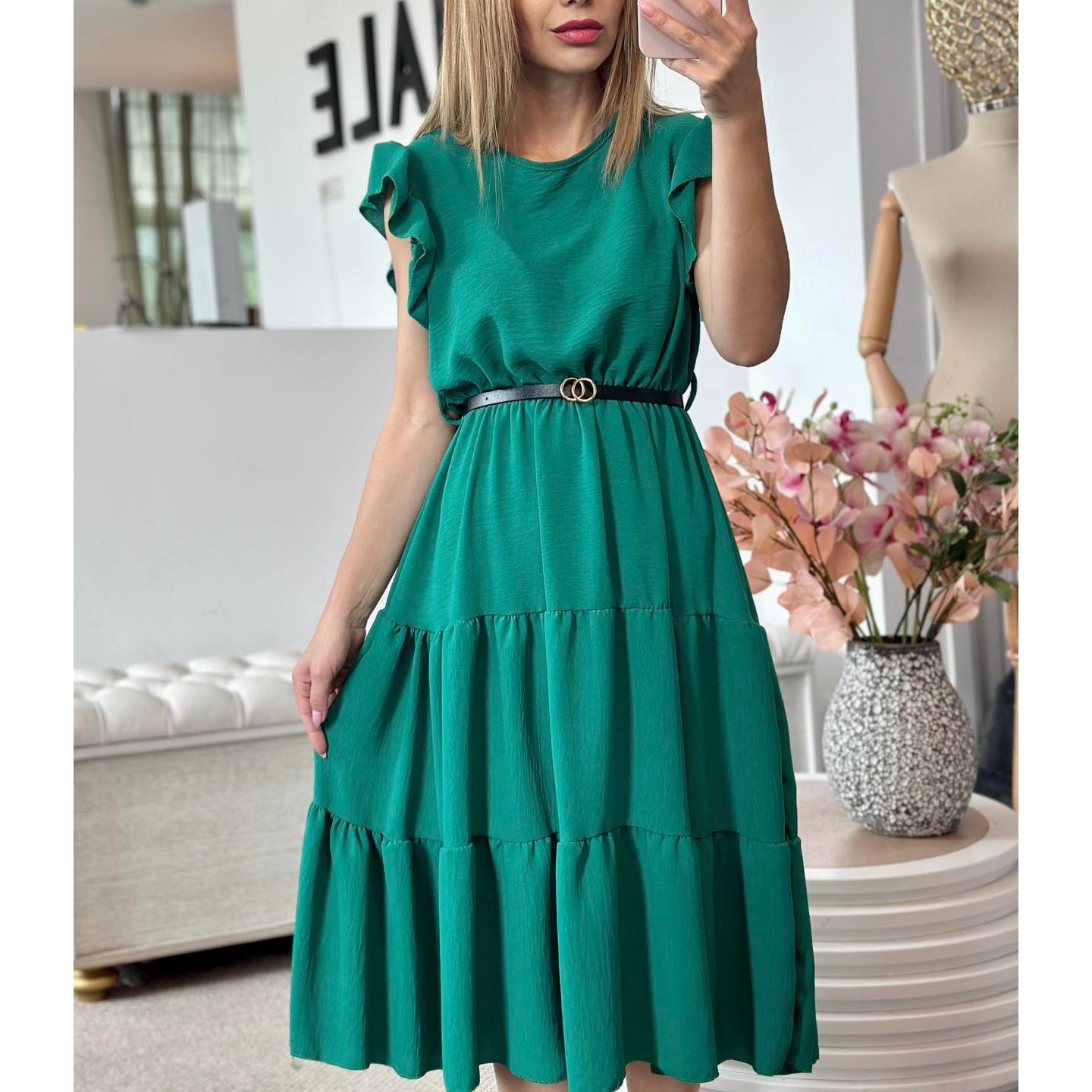 Rochie Lynda